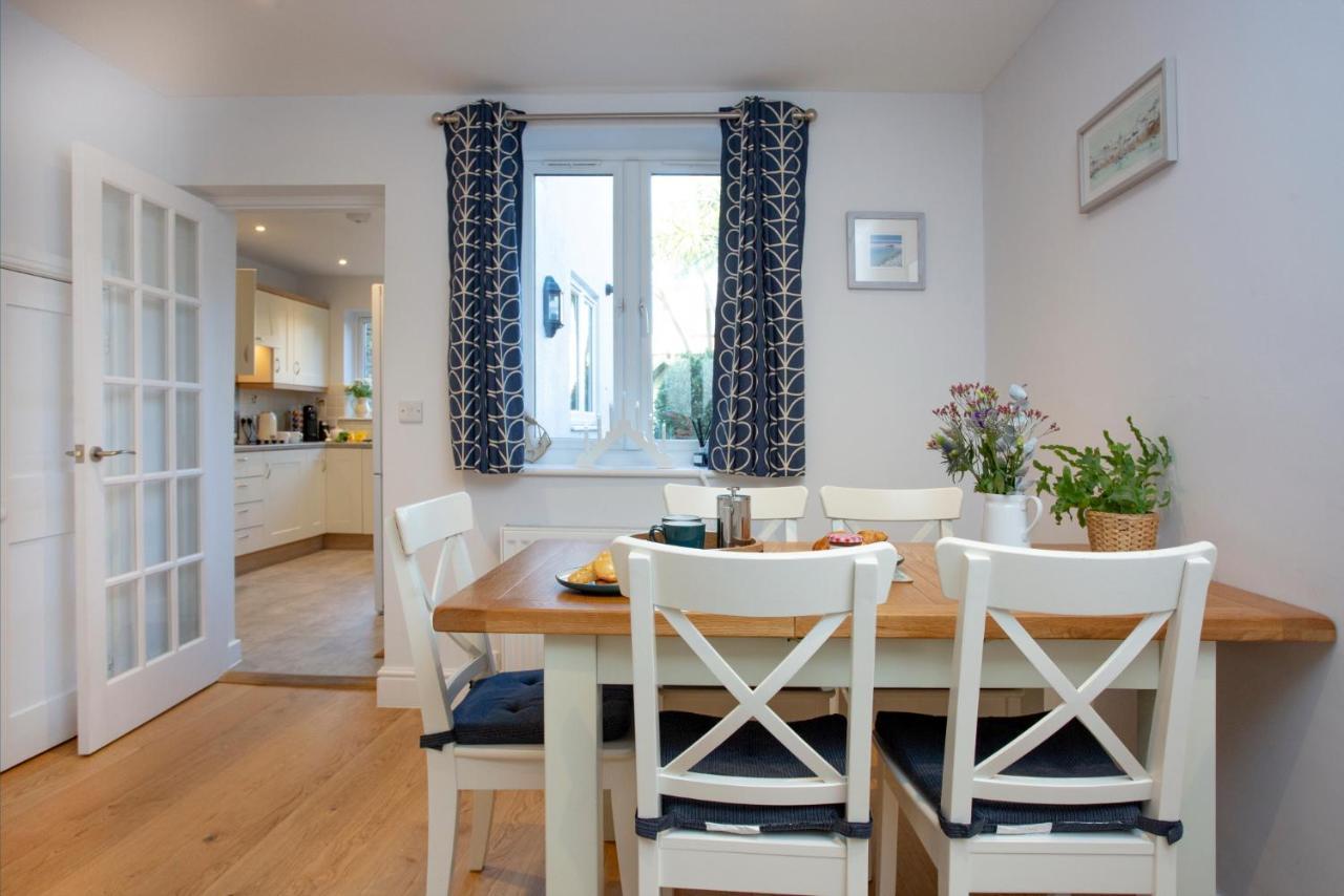 Shell Cottage Сідмут Екстер'єр фото