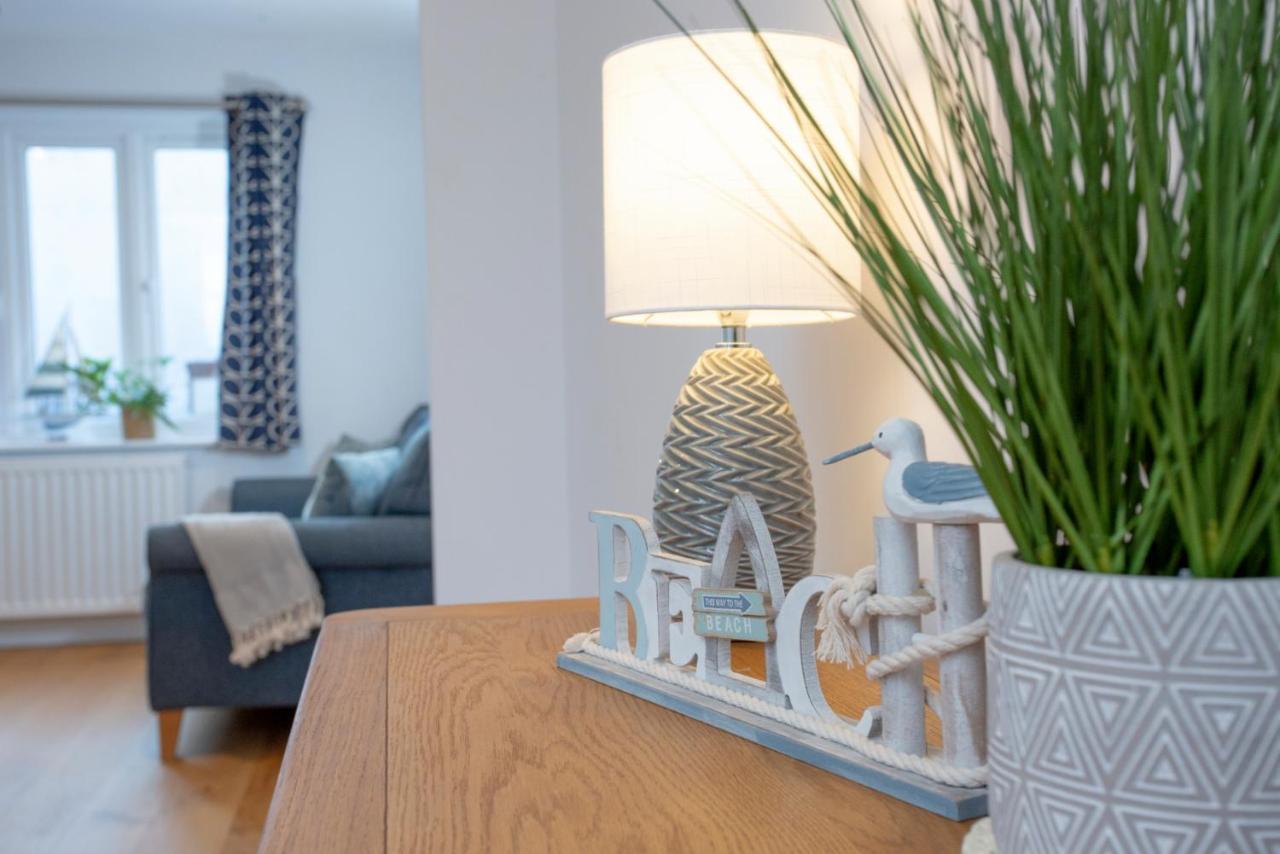 Shell Cottage Сідмут Екстер'єр фото