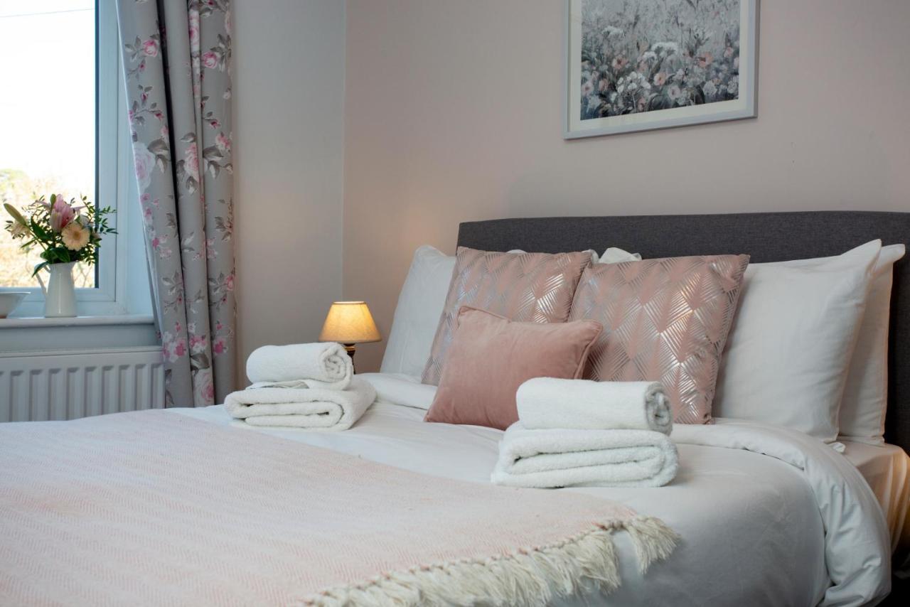 Shell Cottage Сідмут Екстер'єр фото