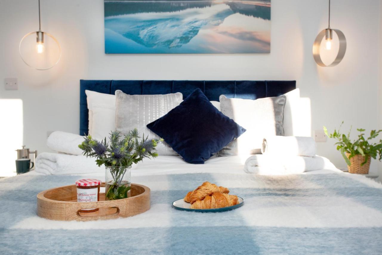 Shell Cottage Сідмут Екстер'єр фото
