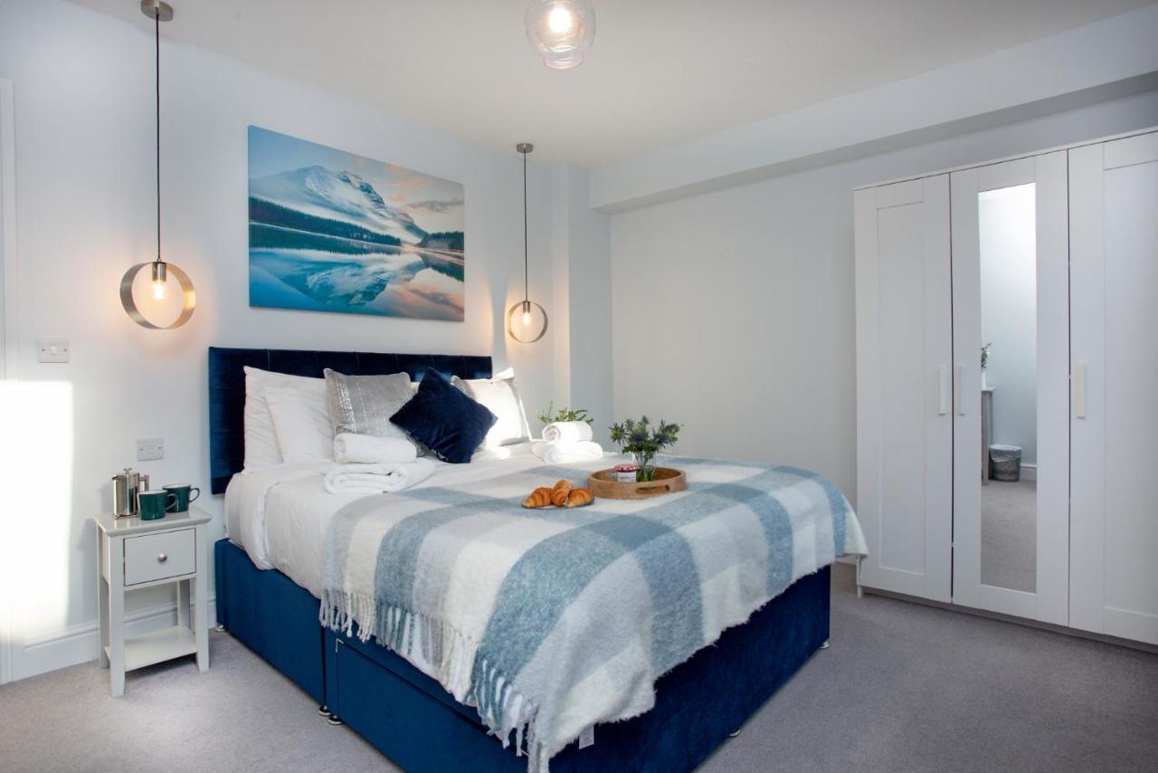 Shell Cottage Сідмут Екстер'єр фото