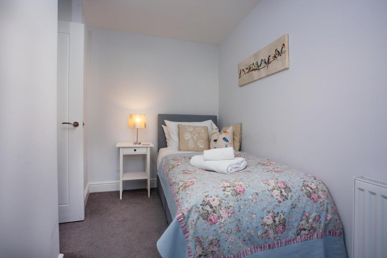 Shell Cottage Сідмут Екстер'єр фото