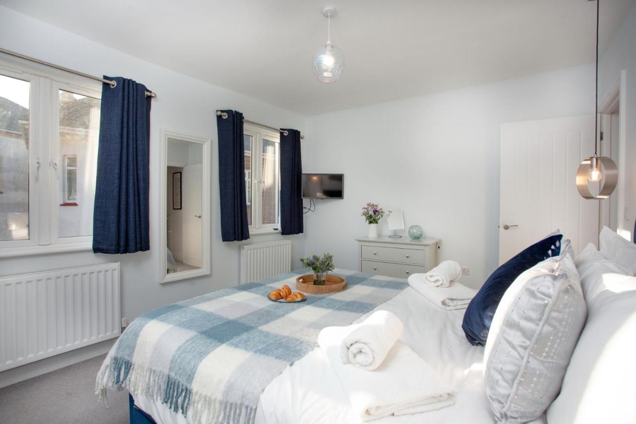 Shell Cottage Сідмут Екстер'єр фото